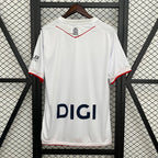 Pack Trío de Camisetas Osasuna 25-26 (Local + Visitante + 3ª) Camiseta Fan