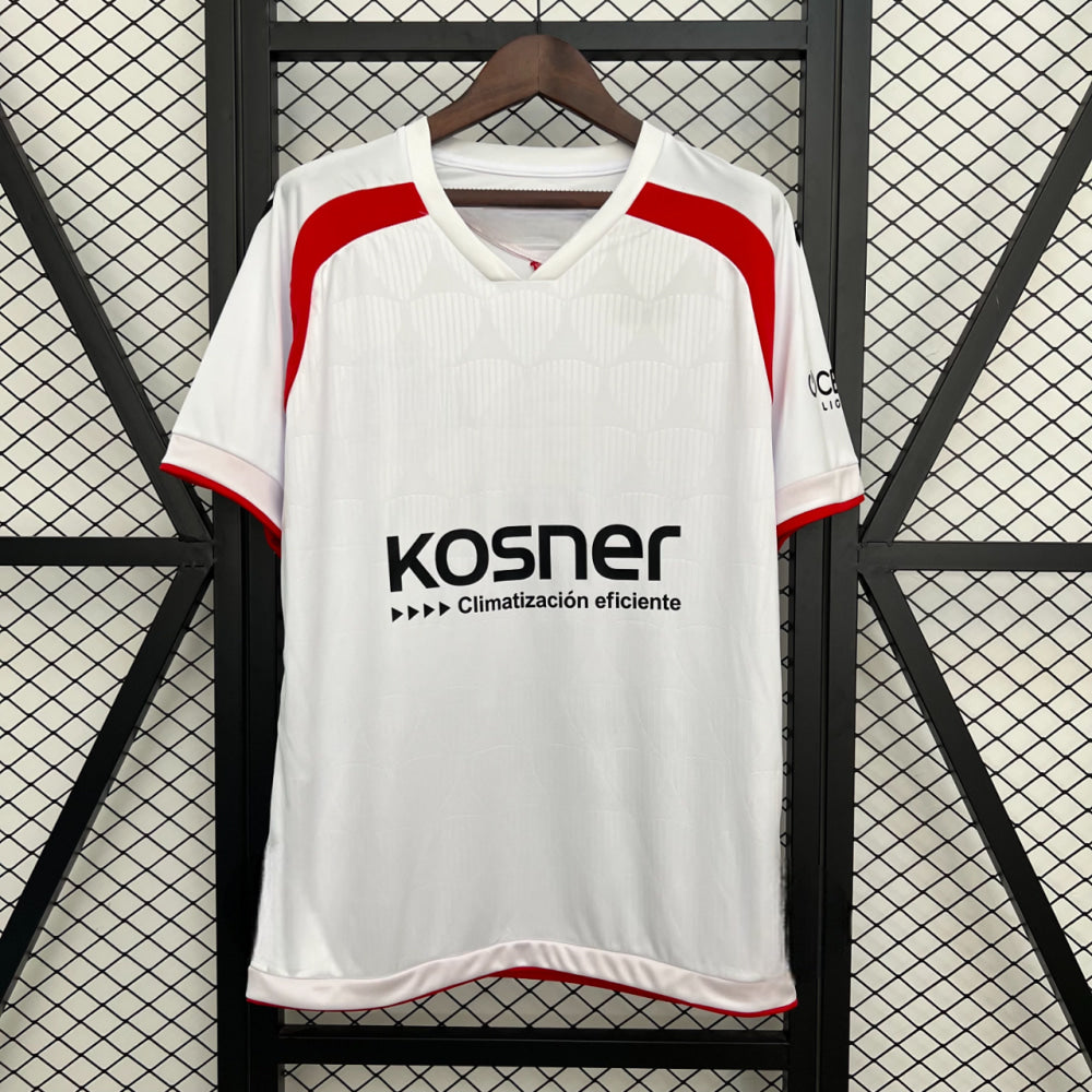 Pack Trío de Camisetas Osasuna 25-26 (Local + Visitante + 3ª) Camiseta Fan