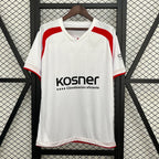 Pack Trío de Camisetas Osasuna 25-26 (Local + Visitante + 3ª) Camiseta Fan