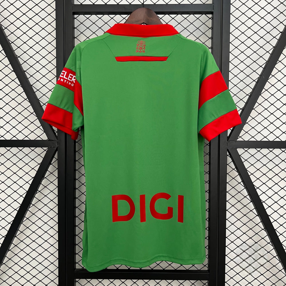 Pack Trío de Camisetas Osasuna 25-26 (Local + Visitante + 3ª) Camiseta Fan