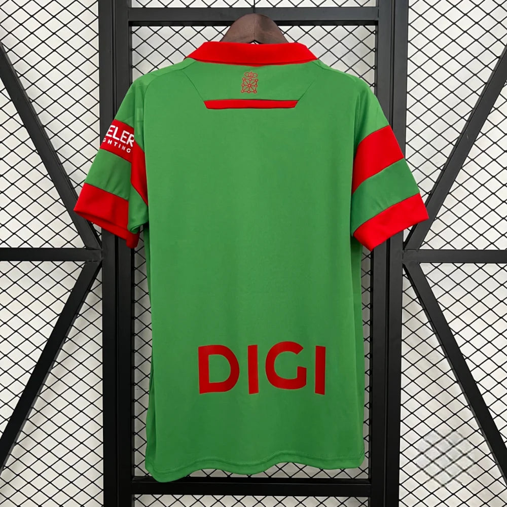 Pack Trío de Camisetas Osasuna 25-26 (Local + Visitante + 3ª) Camiseta Fan