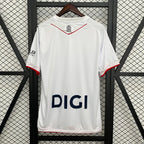 Pack Trío de Camisetas Osasuna 25-26 (Local + Visitante + 3ª) Camiseta Fan