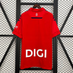 Pack Trío de Camisetas Osasuna 25-26 (Local + Visitante + 3ª) Camiseta Fan