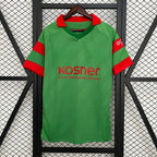 Pack Trío de Camisetas Osasuna 25-26 (Local + Visitante + 3ª) Camiseta Fan