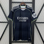 Pack Trío de Camisetas R.M. 25-26 (Local + Visitante + 3ª) Camiseta Fan