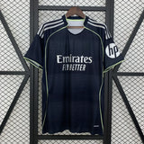 Pack Trío de Camisetas R.M. 25-26 (Local + Visitante + 3ª) Camiseta Fan