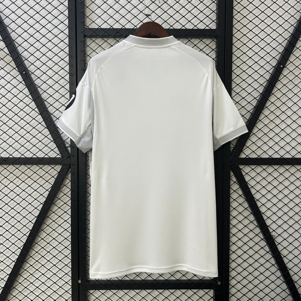 Pack Trío de Camisetas R.M. 25-26 (Local + Visitante + 3ª) Camiseta Fan