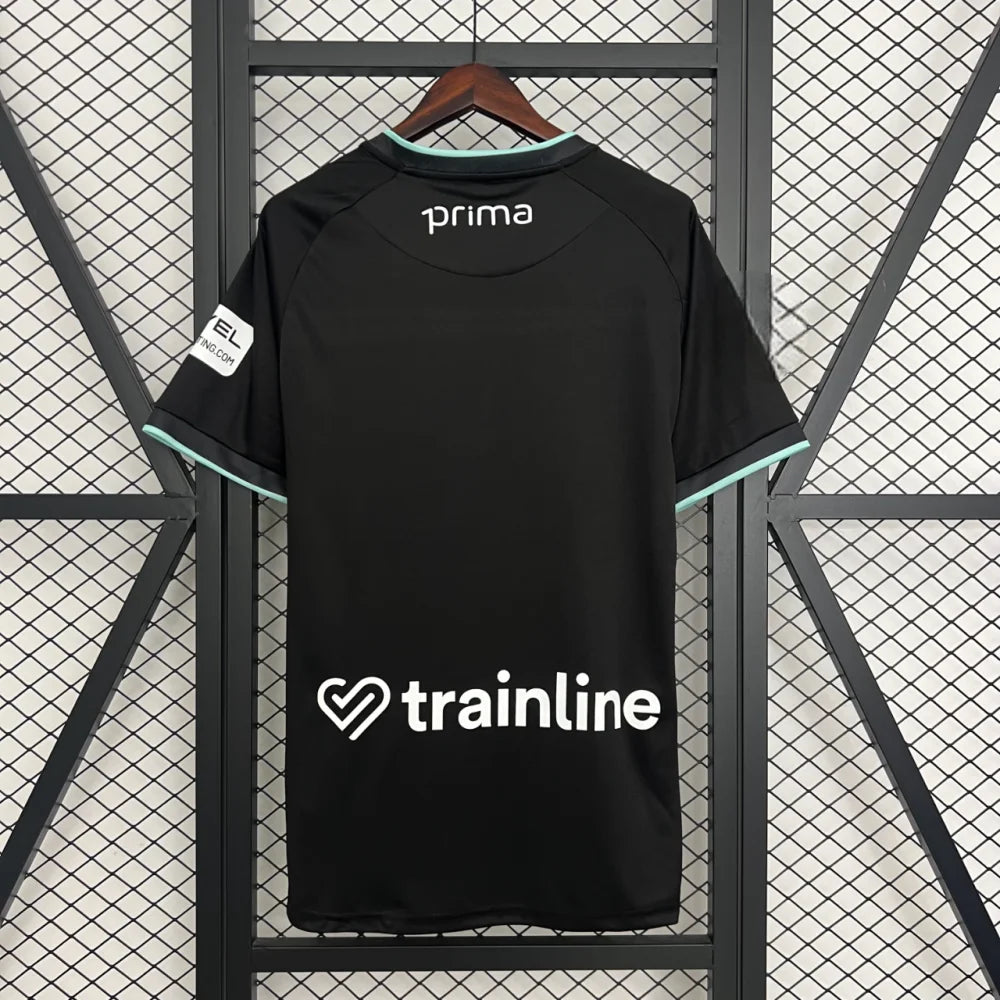 Pack Trío de Camisetas Real Betis 25-26 (Local + Visitante + 3ª) Camiseta Fan