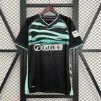 Pack Trío de Camisetas Real Betis 25-26 (Local + Visitante + 3ª) Camiseta Fan