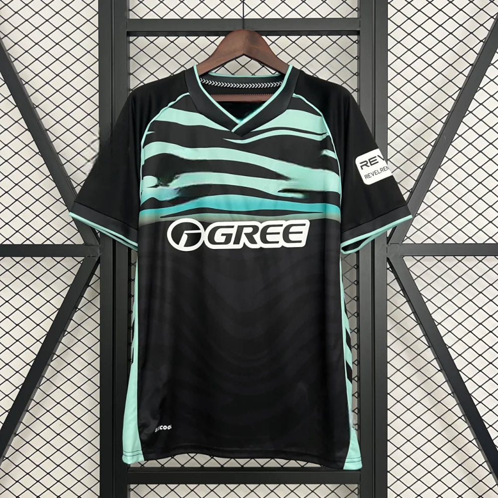 Pack Trío de Camisetas Real Betis 25-26 (Local + Visitante + 3ª) Camiseta Fan