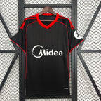 Pack Trío de Camisetas Sevilla 25-26 (Local + Visitante + 3ª) Camiseta Fan