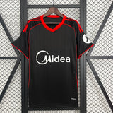 Pack Trío de Camisetas Sevilla 25-26 (Local + Visitante + 3ª) Camiseta Fan