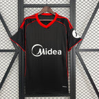 Pack Trío de Camisetas Sevilla 25-26 (Local + Visitante + 3ª) Camiseta Fan