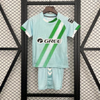 Pack Trío de Equipaciones Real Betis Niño 25-26 (Local + Visitante + 3ª) Equipación Niño