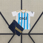 Pack Trío de Equipaciones Real Oviedo Niño 25-26 (Local + Visitante + 3ª) Equipación Niño