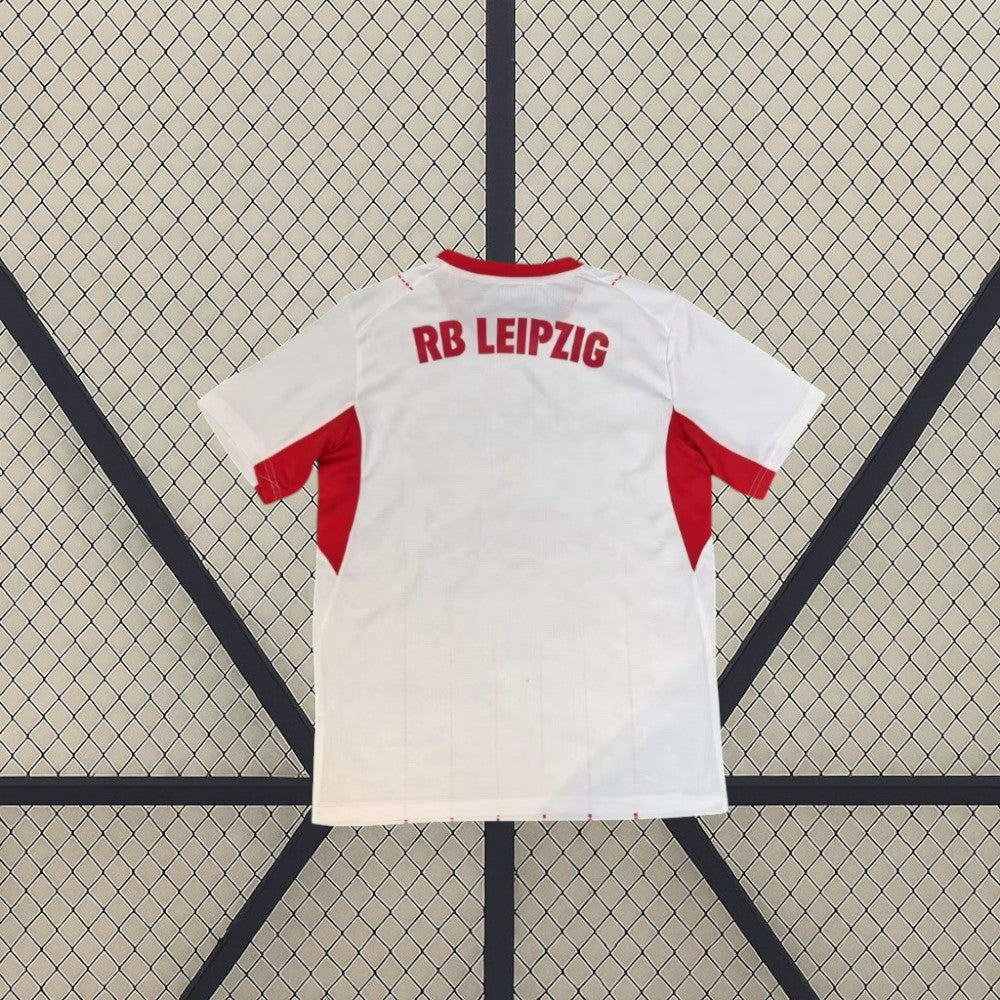 Camiseta Leipzig 26-27, Alternativa