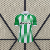 Camiseta Real Betis 26-27, Local
