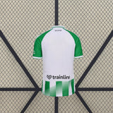 Camiseta Real Betis 26-27, Local