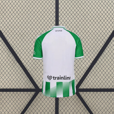 Maglia Real Betis 26-27, Home