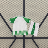 Equipación Real Betis 26-27, Local, Niño