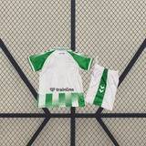 Completo calcio bambino Real Betis 26-27, Home