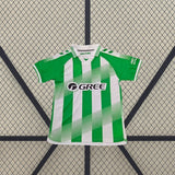 Real Betis 26-27 futbol kamiseta, etxeko