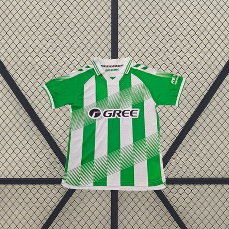 Camiseta Real Betis 26-27, Local