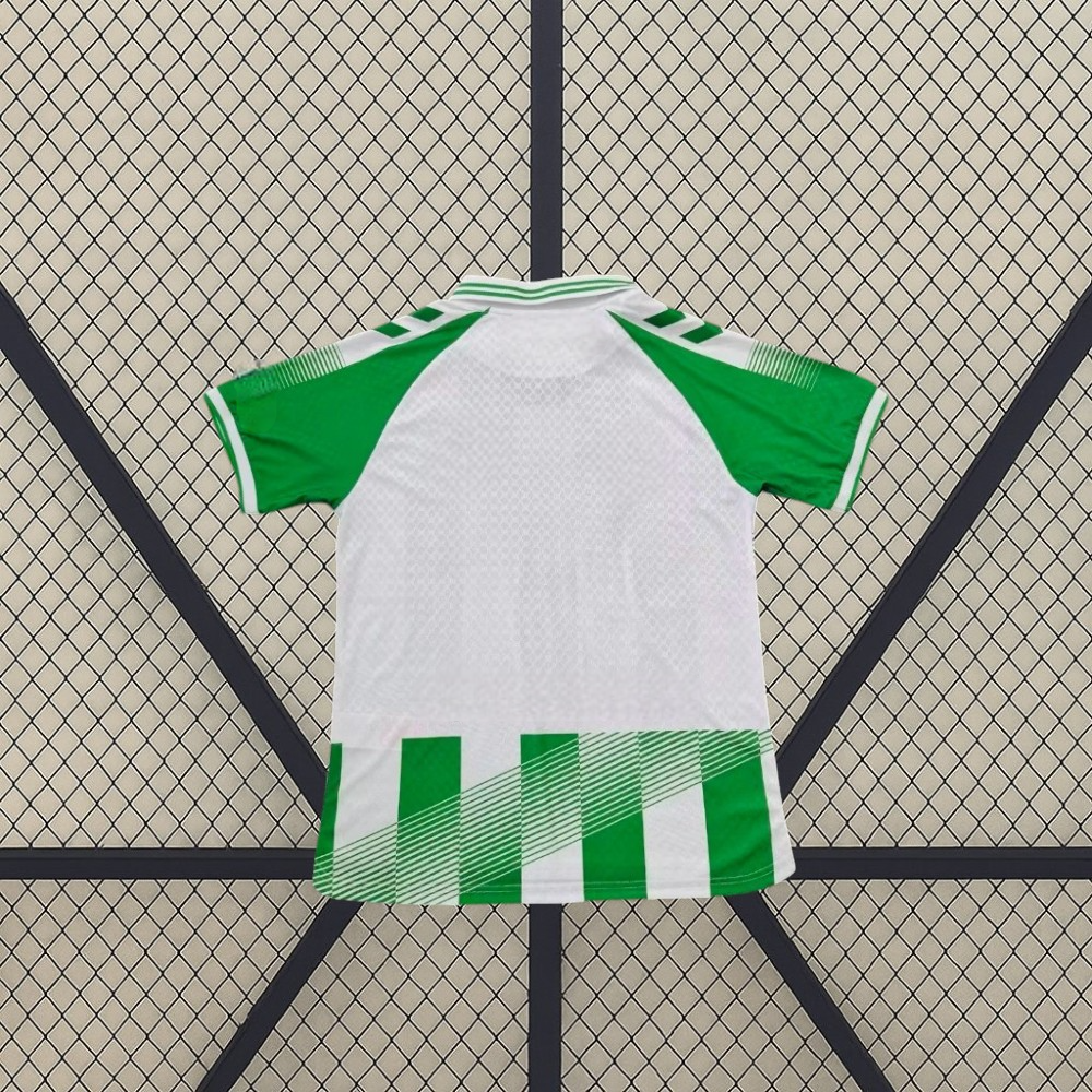 Camiseta Real Betis 26-27, Local