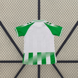 Camiseta Real Betis 26-27, Local