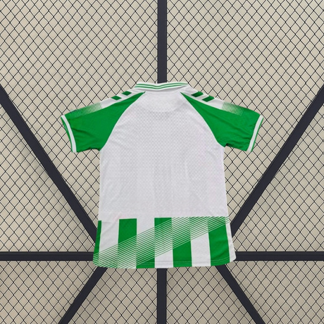Camiseta Real Betis 26-27, Local