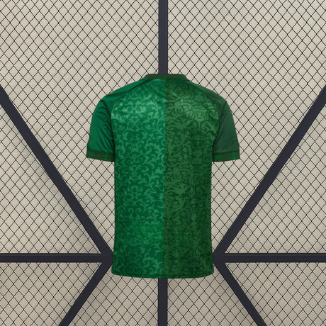 Camiseta Real Betis 26-27, Visitante