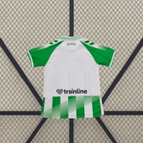 Samarreta Real Betis 26-27, primera equipació