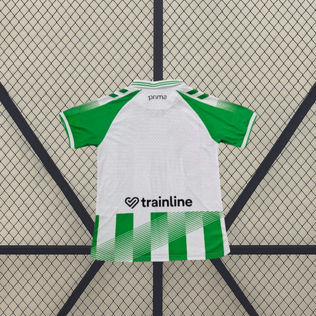 Camiseta Real Betis 26-27, Local