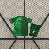 Equipación Real Betis 26-27, Visitante, Niño