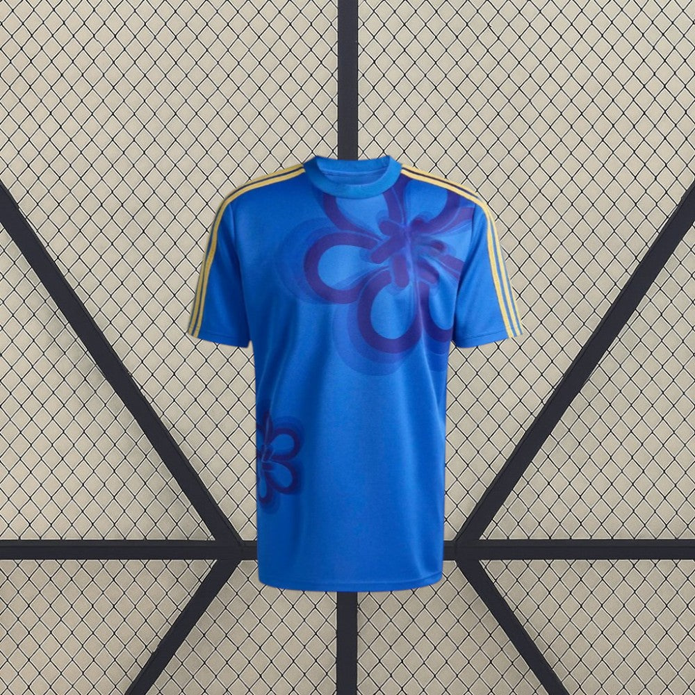 Maglia R.M. 26-27, Edizione speciale Historia Cultural blu