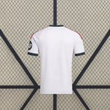 Camiseta R.M. 26-27, Local, Mujer