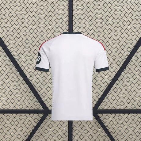 Camiseta R.M. 26-27, Alternativa, Mujer
