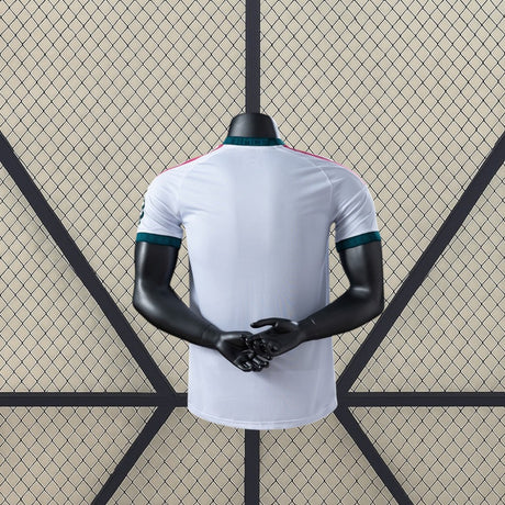 Camiseta R.M. 26-27, Alternativa (Player Version)
