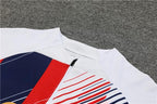 Chandal Barcelona 23-24, media cremallera, Modelo 12