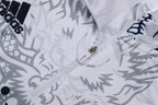 Chandal R.M. 23-24, media cremallera, Modelo 10