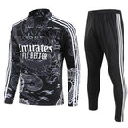 Chandal R.M. 23-24, media cremallera, Modelo 12