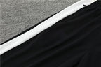 Chandal PSG 23-24, media cremallera, Modelo 4