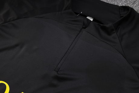 Chandal PSG 23-24, media cremallera, Modelo 14 (ENTREGA EN 24-72 HORAS)