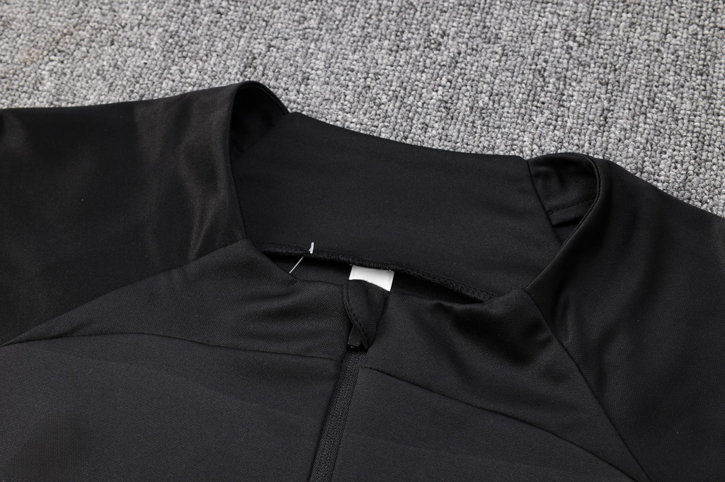 Chandal PSG 23-24, media cremallera, Modelo 14 (ENTREGA EN 24-72 HORAS)