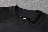 Chandal PSG 23-24, media cremallera, Modelo 14 (ENTREGA EN 24-72 HORAS)