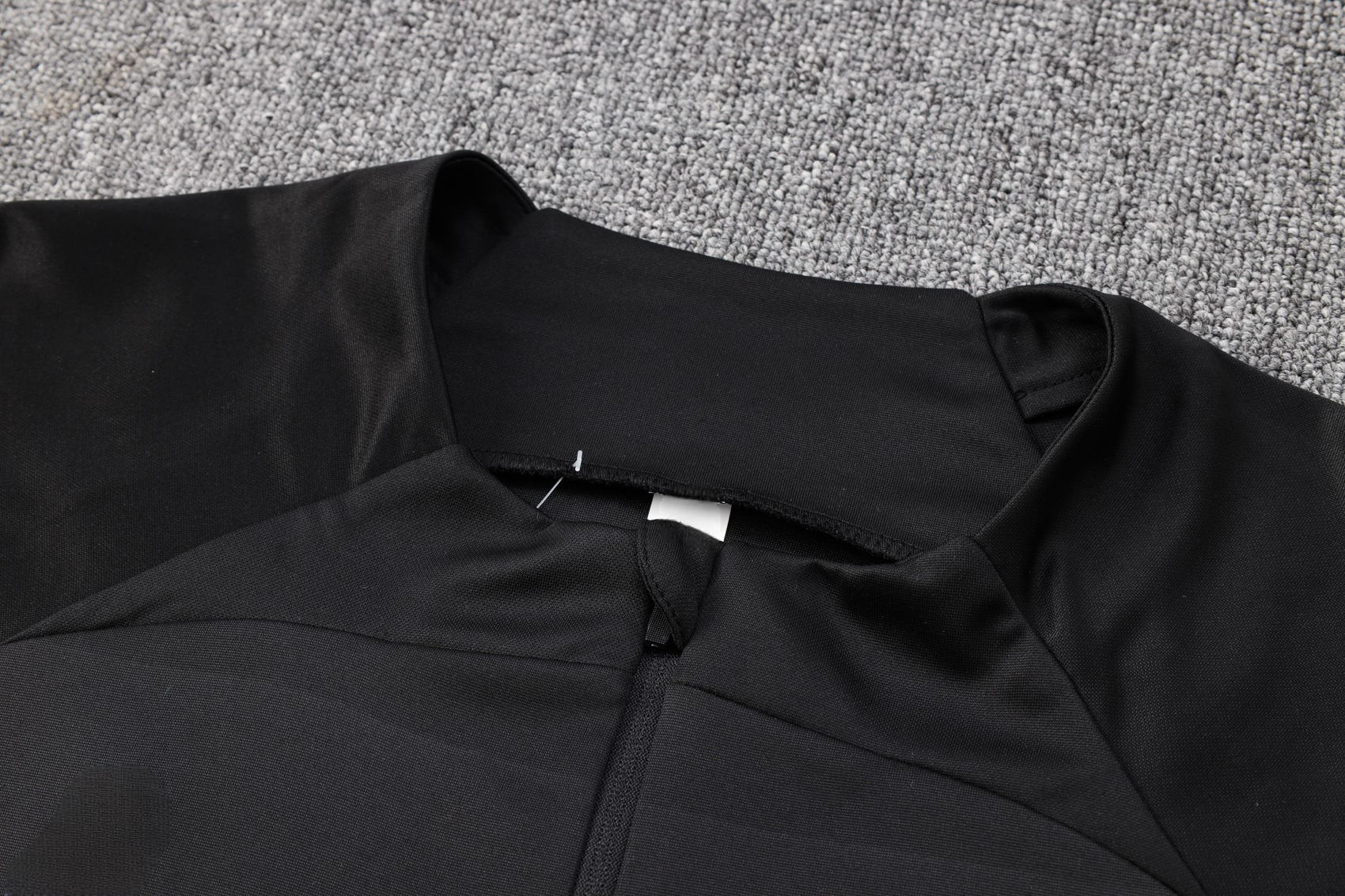 Chandal PSG 23-24, media cremallera, Modelo 14 (ENTREGA EN 24-72 HORAS)