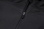 Chandal PSG 23-24, media cremallera, Modelo 14 (ENTREGA EN 24-72 HORAS)