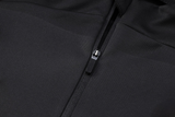 Chandal PSG 23-24, media cremallera, Modelo 14 (ENTREGA EN 24-72 HORAS)