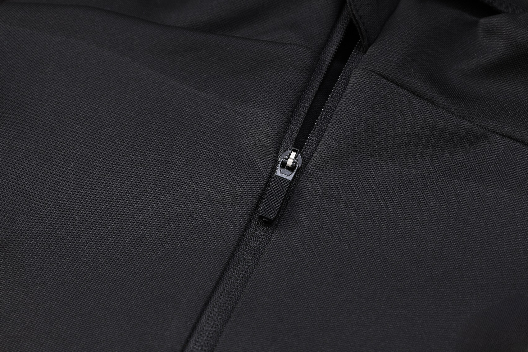 Chandal PSG 23-24, media cremallera, Modelo 14 (ENTREGA EN 24-72 HORAS)