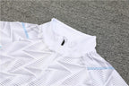 Chandal Argentina 23-24, media cremallera, Modelo 2